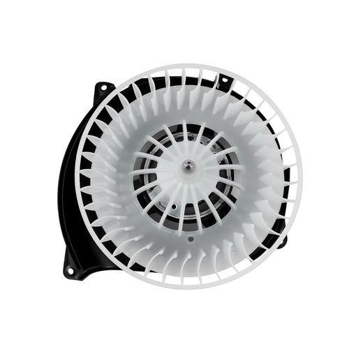 DURAFORCE Blower Motor Assembly for Mercedes-Benz 300SD 3.0L 350SD 3.4L Base Sedan 4-Door