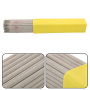 DURAFORCE 1/8" Stainless Steel Stick E309L-16 5LB Stick Electrode Welding Rod 309L-16 5Ibs