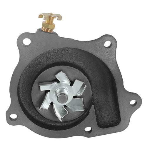 DURAFORCE RE545572 Water Pump Compatible For John Deere 325 328 332D 5065M 5075M RE545573