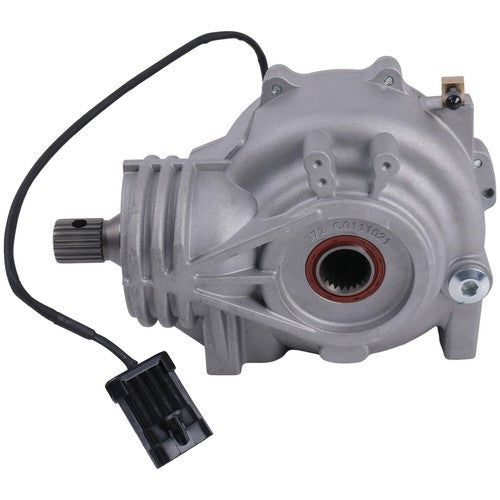 DURAFORCE Front Differential for Polaris Ranger Crew 900 RZR XP 900 EPS Limited 2012-2016