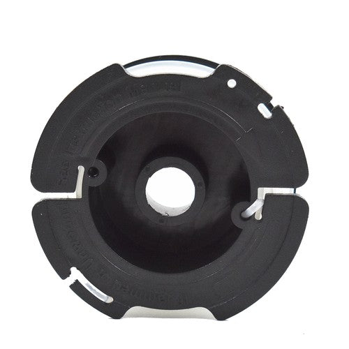 DURAFORCE New 6 Pack Replacement For BLACK+DECKER AF-100-3ZP 30ft 0 .065" Trimmer Spool