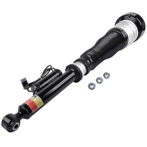 DURAFORCE Air Suspension Shock Strut Rear Right For Mercedes W221 C216 with Airmatic & ADS