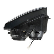 DURAFORCE Front Headlight Headlamp Assembly For Yamaha YZF R1 2004 - 2006