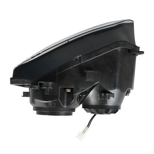 DURAFORCE Front Headlight Headlamp Assembly For Yamaha YZF R1 2004 - 2006