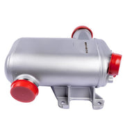 DURAFORCE Front EGR Cooler for Detroit 60 Series 12.7L 14.0L 2003-2006 23535180 23538835