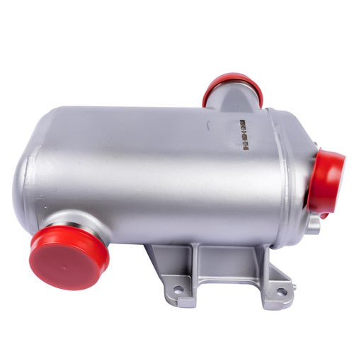 DURAFORCE Front EGR Cooler for Detroit 60 Series 12.7L 14.0L 2003-2006 23535180 23538835