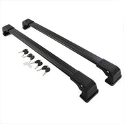 DURAFORCE Roof Rack Cross Bar For Mitsubishi ASX Outlander Sport 2010-2024 Luggage Carrier