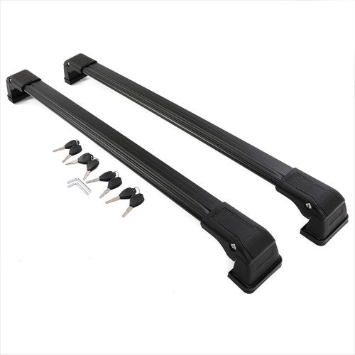 DURAFORCE Roof Rack Cross Bar For Mitsubishi ASX Outlander Sport 2010-2024 Luggage Carrier