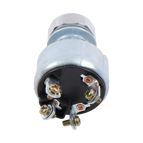 DURAFORCE Ignition Switch 9G-7641 9G7641 w/2 keys for Caterpillar E320C 320B 120G 12H 140H