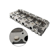 DURAFORCE New Fit For Kubota V1902 Cylinder Head Bobcat 231 Complete L3350 17345-03040 USA