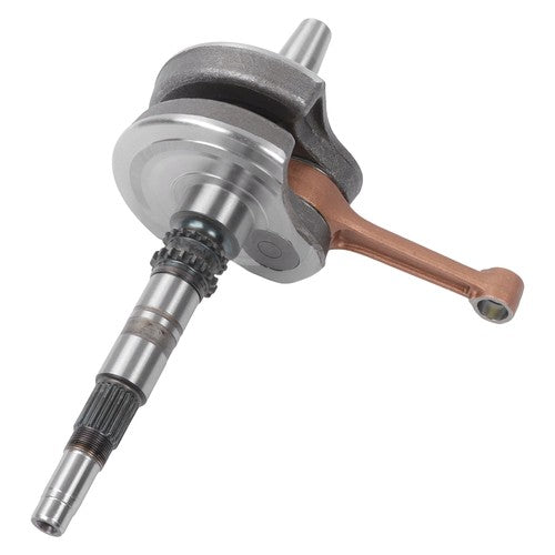 DURAFORCE 13000-HM8-A40 For Honda TRX250 crankshaft+valve kit+oil seal+cylinder sleeve