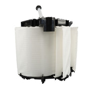 DURAFORCE Pool Filter Screen Component 24 Sq FNS Plus Pool and Spa D.E. Filter 59023800