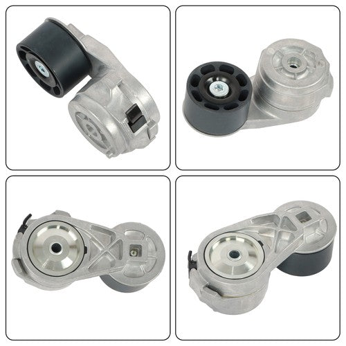 DURAFORCE 1900643 190-0643 Belt Tensioner For Caterpillar 330C 365B 322C 336D2 330C L