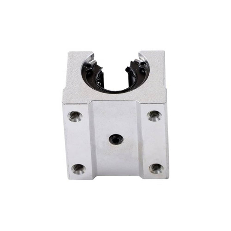 DURAFORCE Rail Guide 2Pcs SBR16-1000mm Rails +4Pcs SBR16UU Block Bearing New