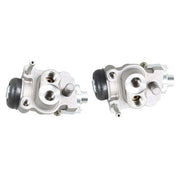 DURAFORCE 1988-2000 For Honda TRX300FW Fourtrax 300 4x4 Front Brake Wheel Cylinders New