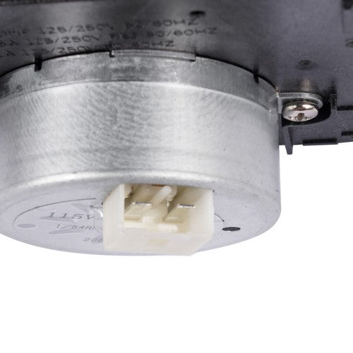 DURAFORCE Replacement Dryer Timer Control Fits For Whirlpool Models W10745654 W10857611