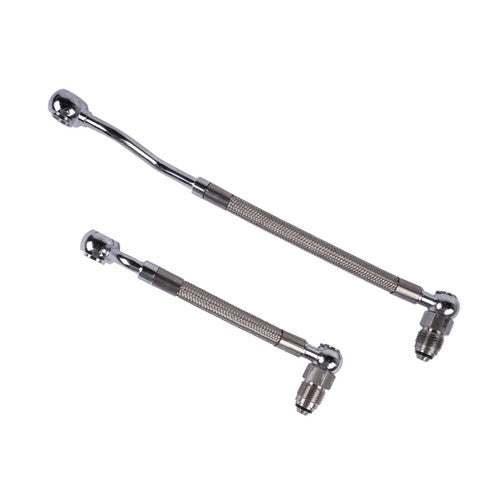 DURAFORCE Fuel Injection Line Kit HDFL-005 For Harley Davidson Road King Glide 1996-1999