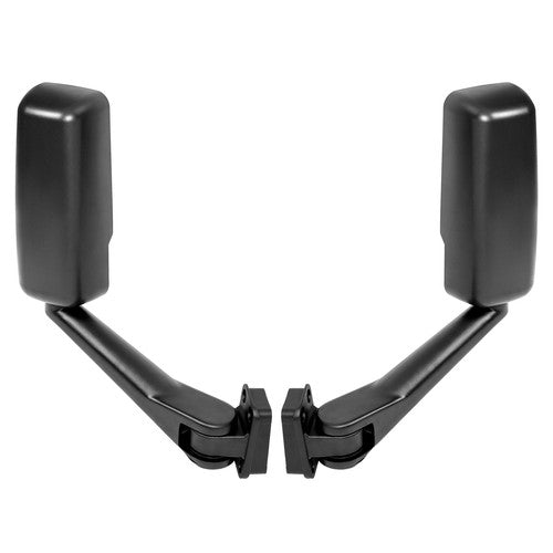 For Chevy Kodiak GMC Topkick C4500 C5500 2003-2009 Heated Manual Side Mirror