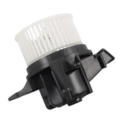 DURAFORCE A/C Heater Blower Motor Fan for Jeep Compass 2017-2022 for Fiat 500X 2016-2022
