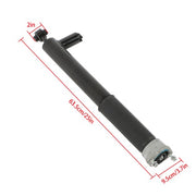 DURAFORCE 2x Rear Shock Absorber Strut For Mercedes E-Class C212 X218 CLS550 2012-2018