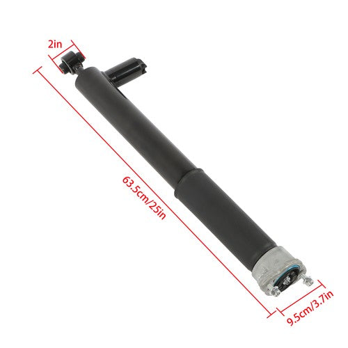DURAFORCE 2x Rear Shock Absorber Strut For Mercedes E-Class C212 X218 CLS550 2012-2018