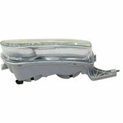 DURAFORCE Headlights Headlamps Left+Right for Toyota Corolla 2001 2002 w/o Corner Signal
