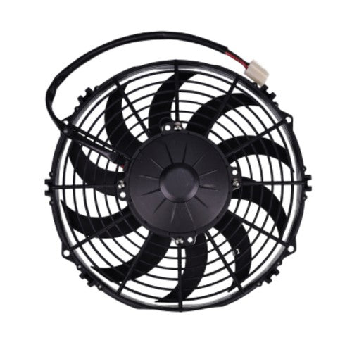 DURAFORCE For Thermo King V-Series 12V Cooling Fan 78-1185 78-1375 VA11-AP7C-57A
