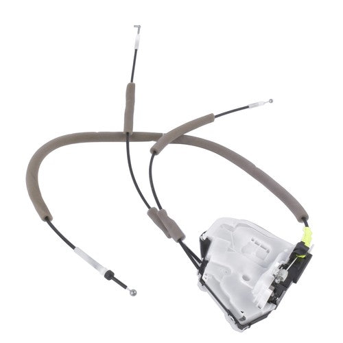 DURAFORCE Rear Door Lock Actuator Motor LH for Nissan Altima Platinum SR Sense Exclusive