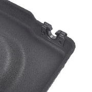 DURAFORCE Cargo Cover For Nissan Kicks 17-23 1.6L l4 Accessories Rear Trunk Security Shade