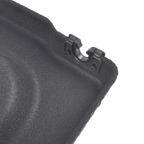 DURAFORCE Cargo Cover For Nissan Kicks 17-23 1.6L l4 Accessories Rear Trunk Security Shade