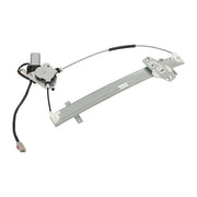 DURAFORCE Electric window actuator assembly 4Pins Front LH 751-024 For ACURA MDX 2001-2002
