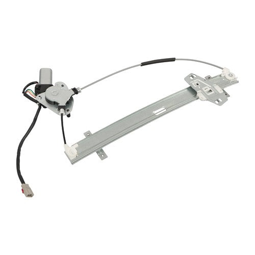 DURAFORCE Electric window actuator assembly 4Pins Front LH 751-024 For ACURA MDX 2001-2002