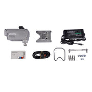 DURAFORCE Turbocharger Actuator Assembly for 2020-2025 Chevy GMC L5P 6.6L Duramax Diesel