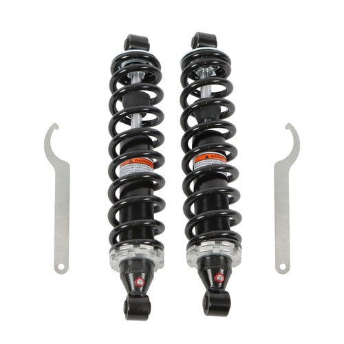 DURAFORCE For Yamaha Grizzly 660 4x4 (YFM660F) Front Shocks 5KM-23350-00-00 2pcs 2002-2008