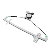 DURAFORCE For Honda Odyssey 2005-2010 Power Window Regulator w/ Motor Front Left 741-007