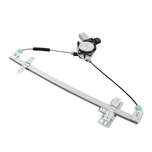 DURAFORCE For Honda Odyssey 2005-2010 Power Window Regulator w/ Motor Front Left 741-007