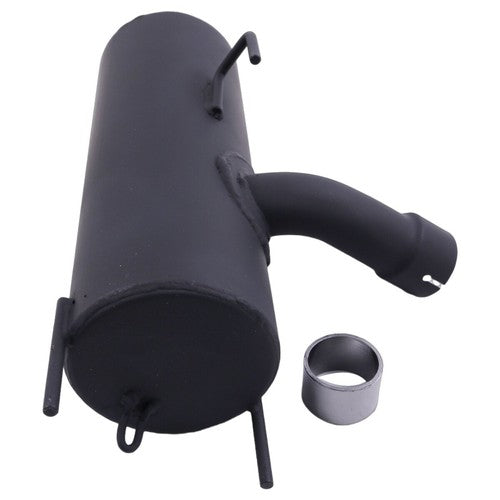 DURAFORCE Muffler w/ Gasket for 2010 Polaris RZR 800 Walker Evans Edition EFI
