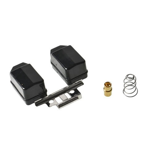 DURAFORCE Fit For Honda XR600 XR600R Carburetor Carb Repair Rebuild Kit