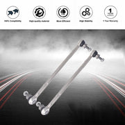 DURAFORCE Fit For BMW E90 Series Suspension Control Arm Ball Joint Sway Bar Link Tie Rods