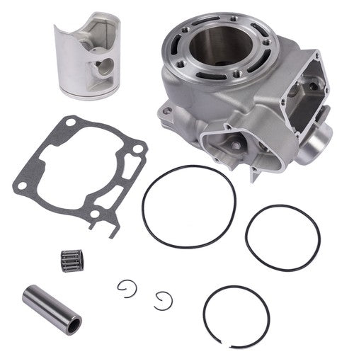 DURAFORCE Cylinder Piston Gasket Kit for YZ125 2005-2022 1C3-11311-10-00 1C3-11311-21-00