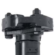 DURAFORCE Rear Driveshaft Prop Shaft Assembly For BMW E39 252i 530i RWD 2001-03 Auto V6