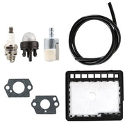 DURAFORCE Air Fuel Filter CS-3400 Carburetor For Echo CS-341 CS-345 CS-346 CS-3000 CS-3450