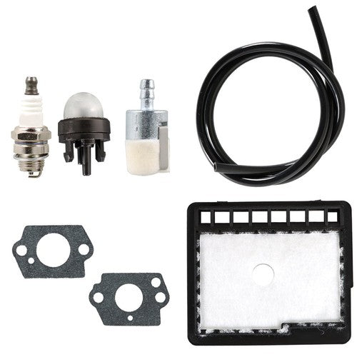 DURAFORCE Air Fuel Filter CS-3400 Carburetor For Echo CS-341 CS-345 CS-346 CS-3000 CS-3450