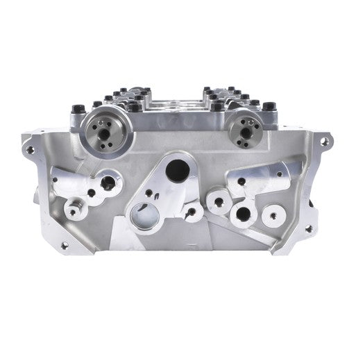 DURAFORCE New Engine Cylinder Head with Camshaft for Hyundai Santa Fe 2009-2012 221002G200