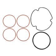 DURAFORCE Engine Gasket Set Kit For Honda CB750 CB750C CB750F CB750K CB750SC DOHC 1979-83