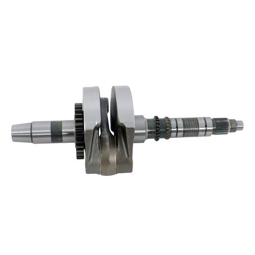 DURAFORCE New Fit For Honda 14-25 TRX420/500/520 SXS500/520 13000-HR5-CC0 Crankshaft