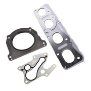 DURAFORCE Gasket Seals Kit for Mercedes-Benz A160 M270 A180 A200 B160 B180 1.6Turbocharged