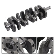 DURAFORCE Crankshaft & Connecting Rods For Hyundai 11-15 Tucson/2012 Santa Fe/09-18 Sonata