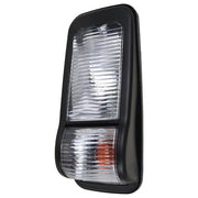 DURAFORCE Lamp Side Marker Park Light RH For Isuzu NRR 2023 Base Straight Truck - Low Crew