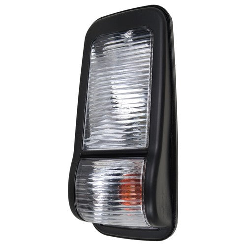 DURAFORCE Lamp Side Marker Park Light RH For Isuzu NRR 2023 Base Straight Truck - Low Crew